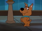 Скриншот 4: Новые приключения Скуби-Ду и Скреппи Ду / The New Scooby and Scrappy-Doo Show (1983-1984)
