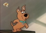 Скриншот 1: Скуби и Скреппи / Scooby-Doo and Scrappy-Doo (1979-1983)