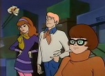 Скриншот 2: Скуби и Скреппи / Scooby-Doo and Scrappy-Doo (1979-1983)