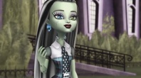 Скриншот 4: Школа монстров: Отчего монстры влюбляются? / Monster High: Why Do Ghouls Fall in Love? (2011)