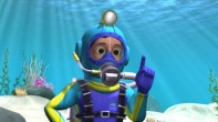 Скриншот 2: Ныряй Олли ныряй! / Dive Olly Dive! (2005-2009)