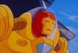 Скриншот 1: Железный человек / Iron Man (1994-1996)