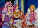 Скриншот 4: Непобедимая принцесса Ши-Ра / She-Ra: Princess of Power (1985-1987)