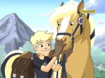 Скриншот 1: Лошадки / Horseland (2006-2008)