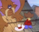 Скриншот 3: Американский хвост / Fievel's American Tails (1992)