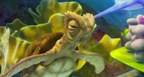 Скриншот 4: Риф 3D / The Reef 2: High Tide (2012)