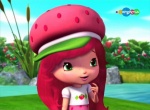Скриншот 4: Шарлотта Земляничка: Ягодный пирог / Strawberry Shortcake (2010-2012)