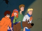 Скриншот 2: Где ты, Скуби-Ду? / Scooby Doo, Where Are You! (1969-1972)