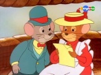 Скриншот 1: Приключения отважных кузенов / The Country Mouse and the City Mouse Adventures (1997-2000)