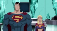 Скриншот 3: Супермен: Непобежденный / Superman: Unbound (2013)
