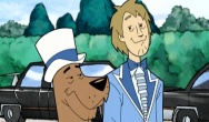 Скриншот 1: Шэгги и Скуби-Ду ключ найдут! / Shaggy & Scooby-Doo: Get a Clue! (2006-2008)