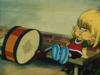Скриншот 3: Богданчик и барабан (1992)