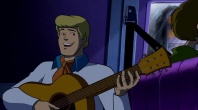 Скриншот 1: Скуби-Ду! Боязнь сцены / Scooby-Doo! Stage Fright (2013)