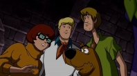 Скриншот 3: Скуби-Ду! Боязнь сцены / Scooby-Doo! Stage Fright (2013)