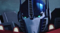 Скриншот 4: Трансформеры: Прайм - Звериные Охотники: Восстание Предаконов / Transformers Prime Beast Hunters: Predacons Rising (2013)