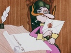 Скриншот 1: Приключения Мюнхгаузена (1973-1995)