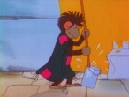 Скриншот 1: Осторожно, обезьянки (1983-1997)