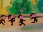 Скриншот 3: Осторожно, обезьянки (1983-1997)