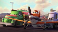 Скриншот 1: Самолеты / Planes (2013)