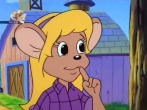 Скриншот 1: Приключения полевого мышонка / Little Mouse on the Prairie (1996)