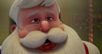Скриншот 4: Спасти Санту / Saving Santa (2013)