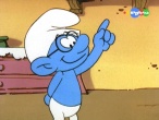 Скриншот 2: Смурфики / Smurfs (1981-1990)