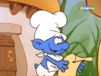 Скриншот 4: Смурфики / Smurfs (1981-1990)