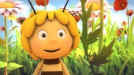 Скриншот 3: Новые приключения пчелки Майи / Maya the Bee (2010-2012)
