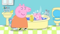 Скриншот 2: Свинка Пеппа / Peppa Pig (2004-2018)