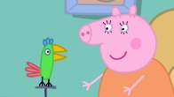 Скриншот 3: Свинка Пеппа / Peppa Pig (2004-2018)