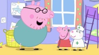 Скриншот 4: Свинка Пеппа / Peppa Pig (2004-2018)