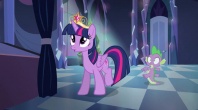 Скриншот 1: Мой маленький пони: Девочки из Эквестрии / My Little Pony: Equestria Girls (2013)