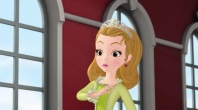Скриншот 3: София Прекрасная: История принцессы / Sofia the First: Once Upon a Princess (2012)