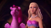 Скриншот 3: Барби: Жемчужная Принцесса / Barbie: The Pearl Princess (2014)