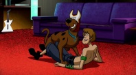 Скриншот 1: Скуби-Ду! Искусство борьбы / Scooby-Doo! WrestleMania Mystery (2014)