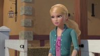 Скриншот 3: Барби и ее сестры в Сказке о пони / Barbie & Her Sisters in A Pony Tale (2013)