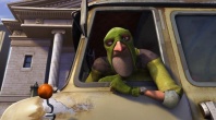 Скриншот 3: Орехи и Грабители / Nuts & Robbers (2014)