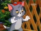 Скриншот 1: Том и Джерри в детстве / Tom & Jerry Kids Show (1990-1994)
