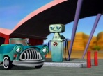 Скриншот 3: Супер Тачки 2 / A Car's Life: Sparky's Big Adventure (2006)