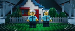 Скриншот 2: Лего. Фильм / The Lego Movie (2014)