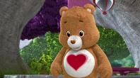 Скриншот 1: Заботливые мишки: Добро пожаловать в Доброляндию / Care Bears: Welcome to Care-a-Lot (2012)