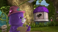 Скриншот 2: Заботливые мишки: Добро пожаловать в Доброляндию / Care Bears: Welcome to Care-a-Lot (2012)