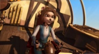 Скриншот 3: Макс: Приключения начинаются / Paddle Pop Adventures (2011)