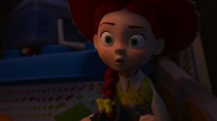 Скриншот 2: Игрушечная история террора / Toy Story of Terror (2013)