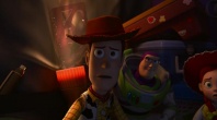 Скриншот 3: Игрушечная история террора / Toy Story of Terror (2013)