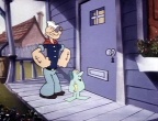 Скриншот 2: Попай и друзья / Popeye and Friends (1976-1988)