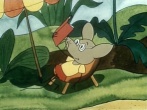 Скриншот 1: Приключения мышки / The Adventures of a Mouse (1983)