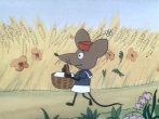 Скриншот 3: Приключения мышки / The Adventures of a Mouse (1983)
