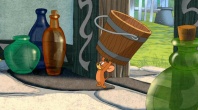 Скриншот 3: Том и Джерри: Потерянный дракон / Tom & Jerry: The Lost Dragon (2014)
