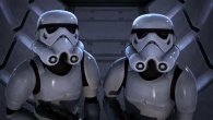 Скриншот 3: Звездные войны: Повстанцы / Star Wars Rebels (2014-2016)
